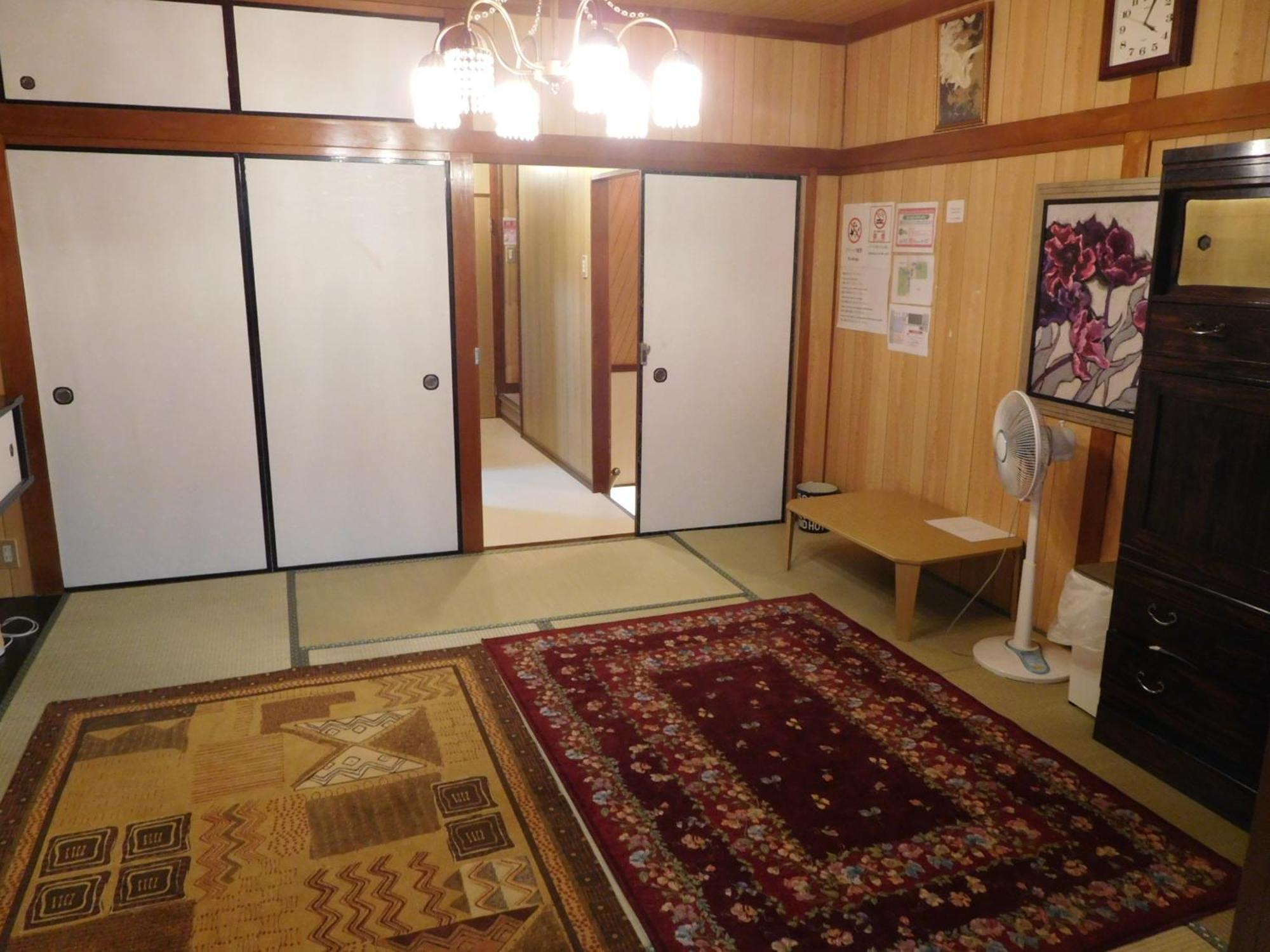 Annamstay Shinosaka Js Exterior photo