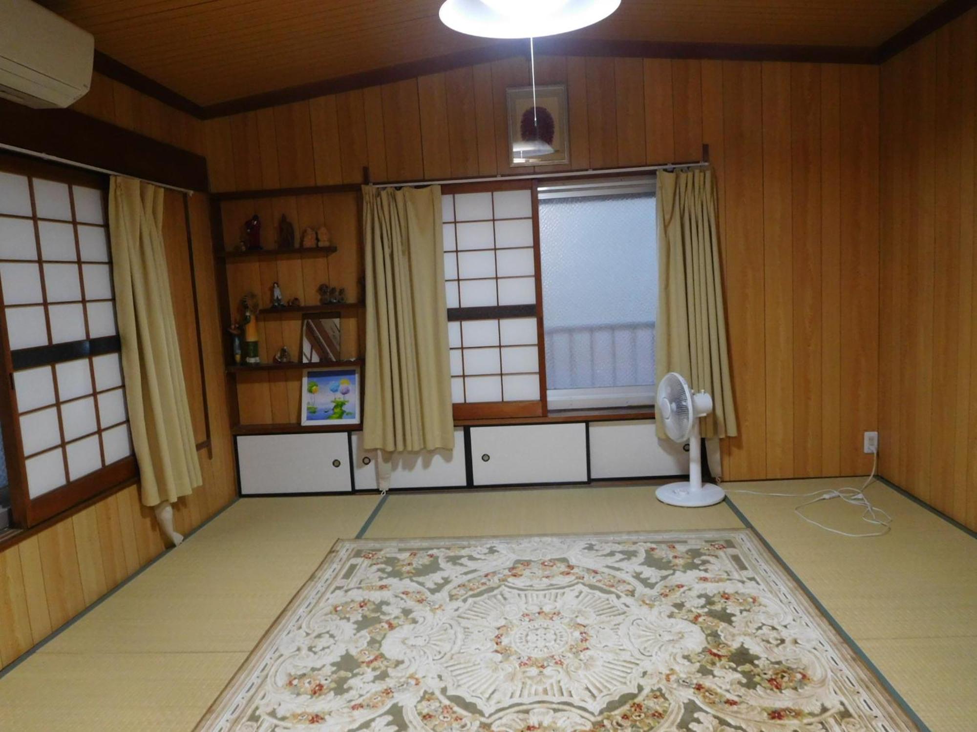 Annamstay Shinosaka Js Exterior photo