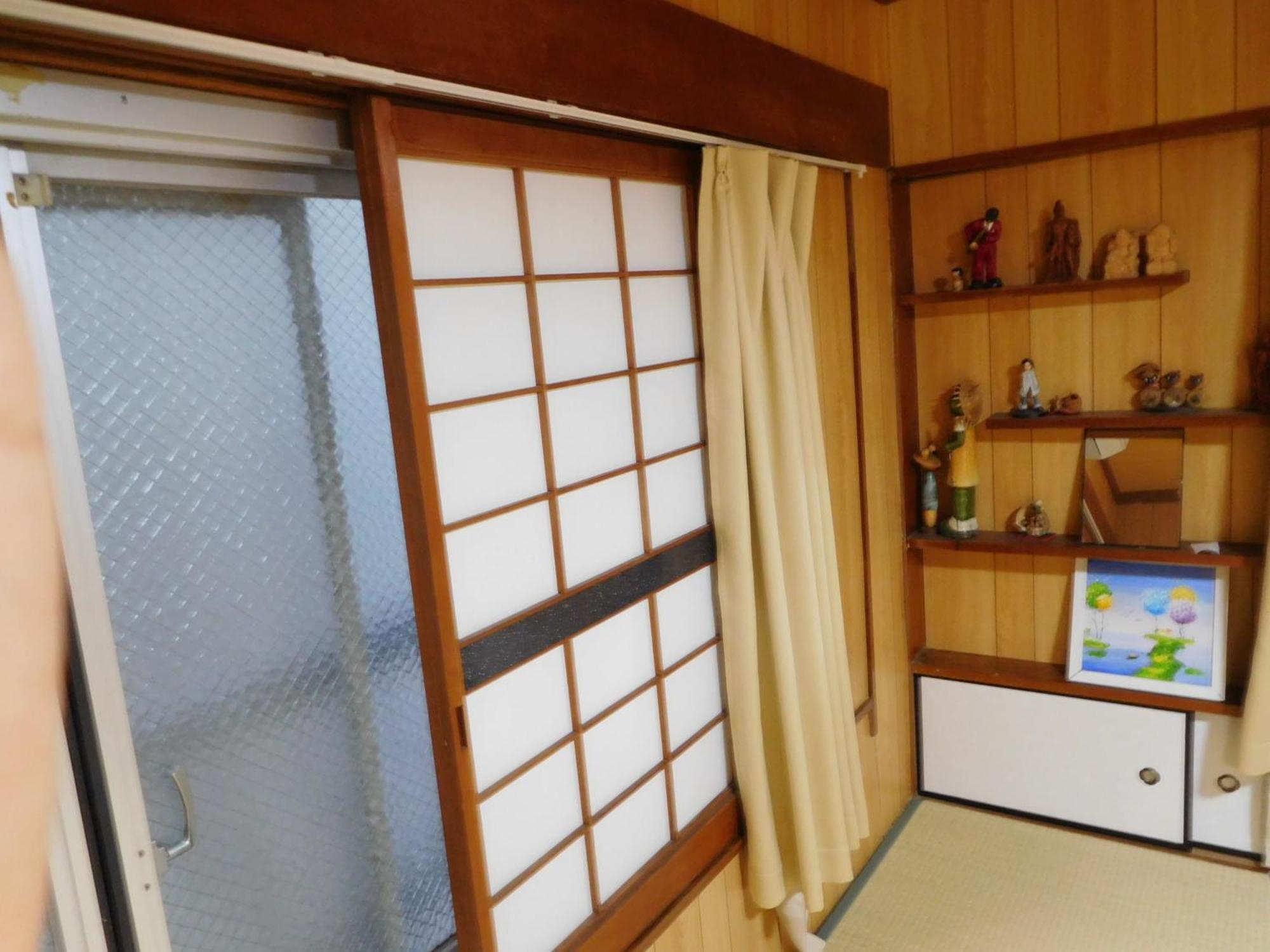 Annamstay Shinosaka Js Exterior photo