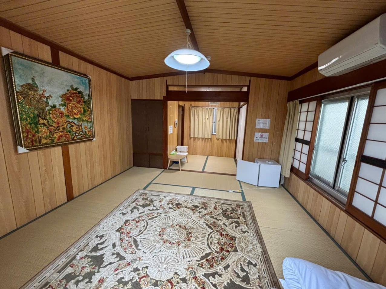 Annamstay Shinosaka Js Exterior photo