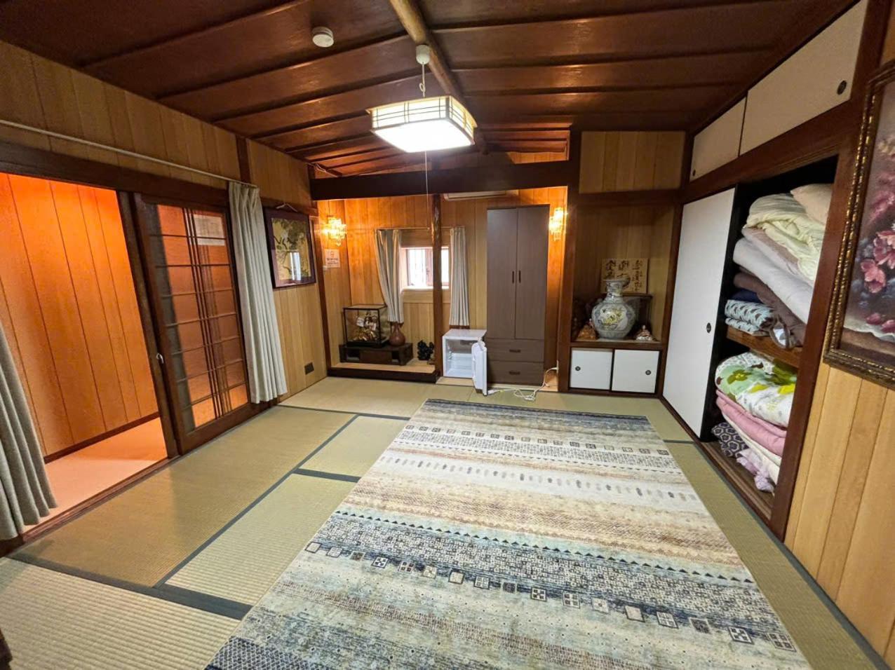 Annamstay Shinosaka Js Exterior photo