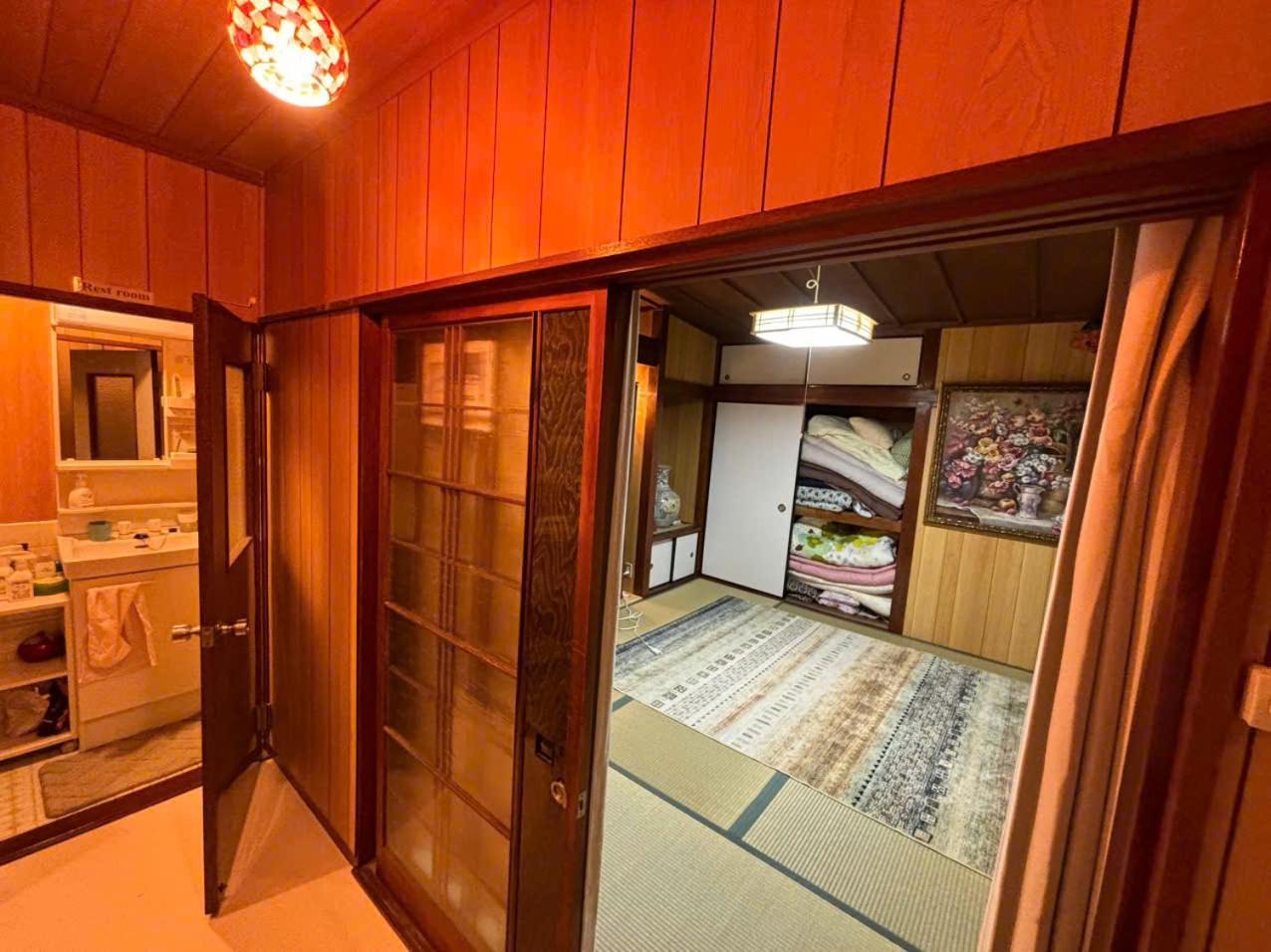 Annamstay Shinosaka Js Exterior photo
