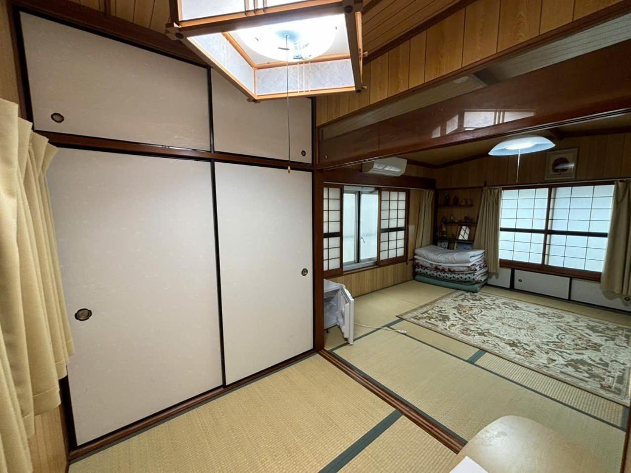 Annamstay Shinosaka Js Exterior photo