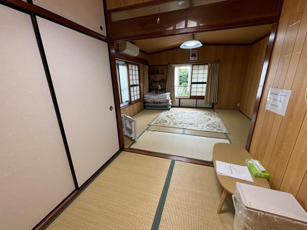 Annamstay Shinosaka Js Exterior photo
